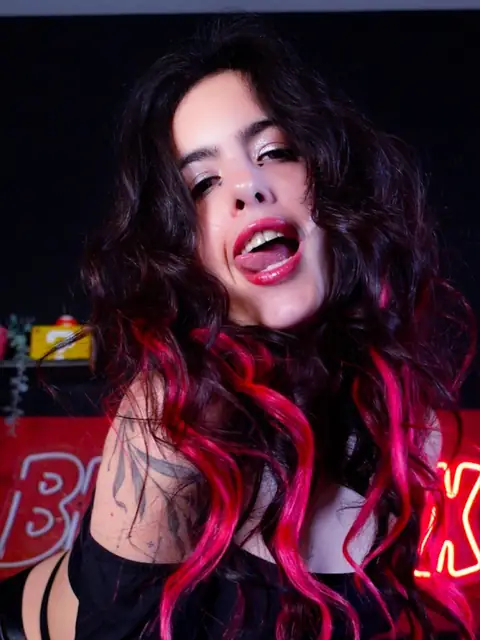 RED JINX OnlyFans profile
