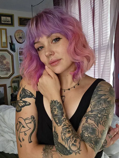 MythicMaggie OnlyFans profile