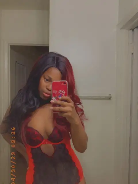 michelleM on OnlyFans