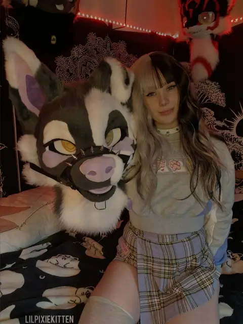 Lilpixiekitten OnlyFans profile