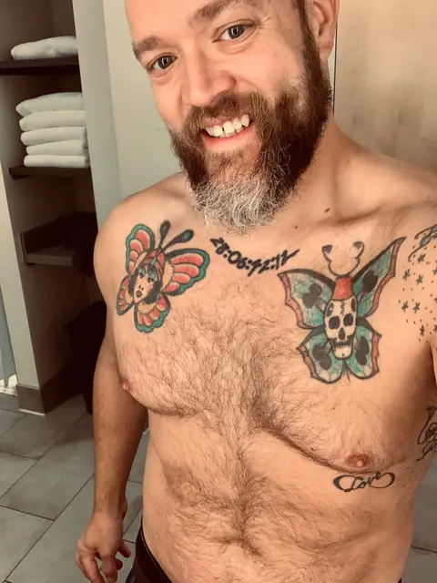 Daddy Cakes Free on OnlyFans