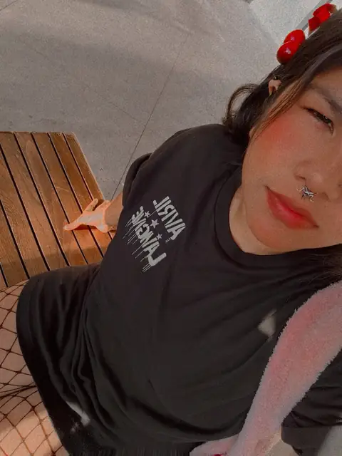Emma Irany on OnlyFans