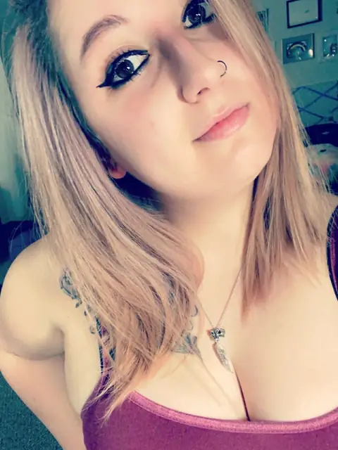 Ashley Rene OnlyFans profile