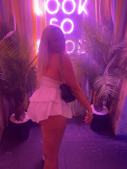 Rachel on OnlyFans