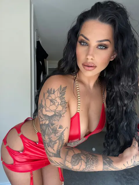 Your pocket rocket yass OnlyFans profile