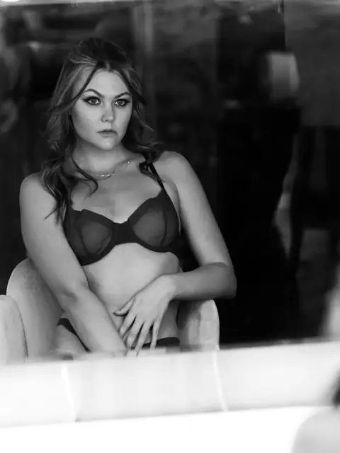 Anastasia Ryan OnlyFans profile