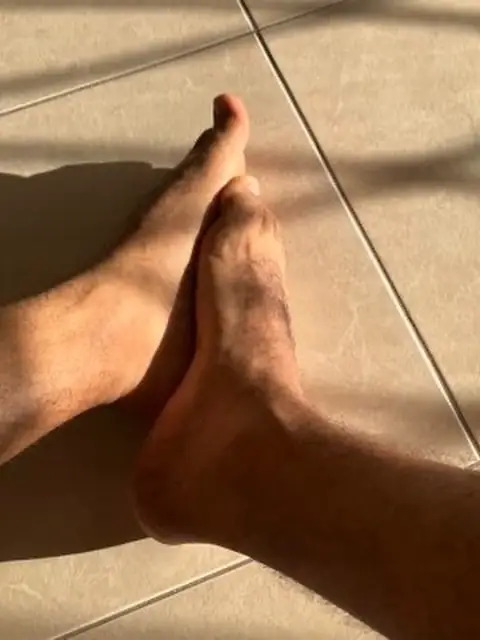 Moon Foot on OnlyFans