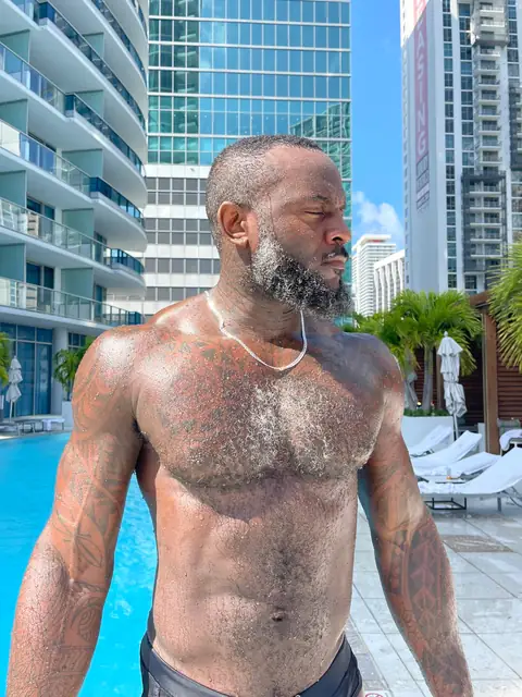 JamesAnthony on OnlyFans