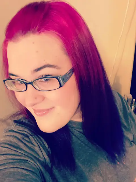 Pegging Queen Amber on OnlyFans