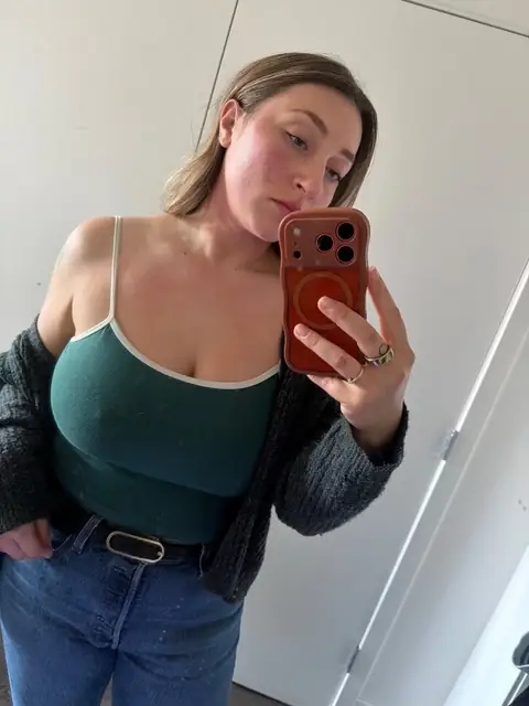 Rose on OnlyFans