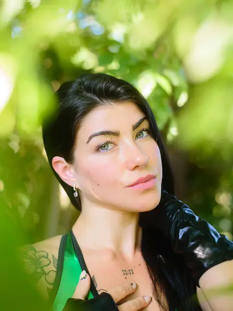 Amber Lushh on OnlyFans