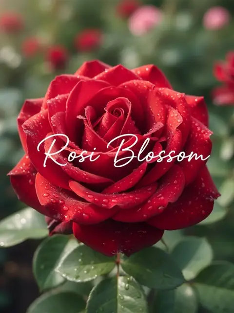 Rosi Blossom OnlyFans profile