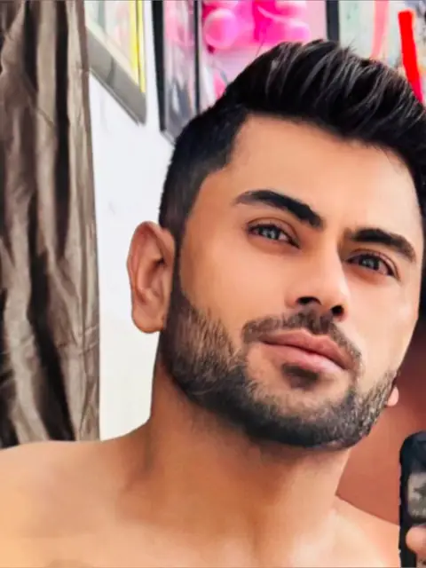 Desi doll on OnlyFans