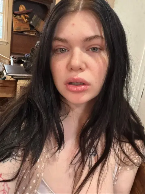 Queen Grace OnlyFans profile