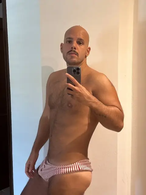 Dan on OnlyFans