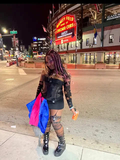 SUPERSTAR da Brat OnlyFans profile