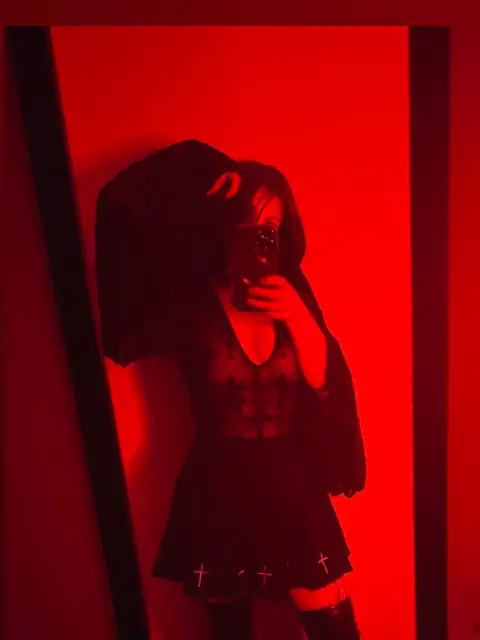 LilyLittle on OnlyFans