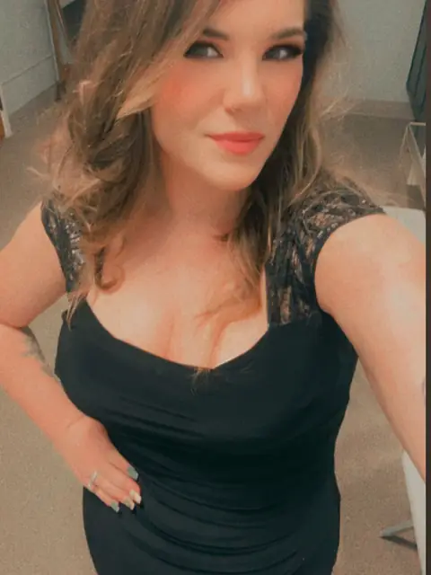 Goddess Pheonix Rayne on OnlyFans