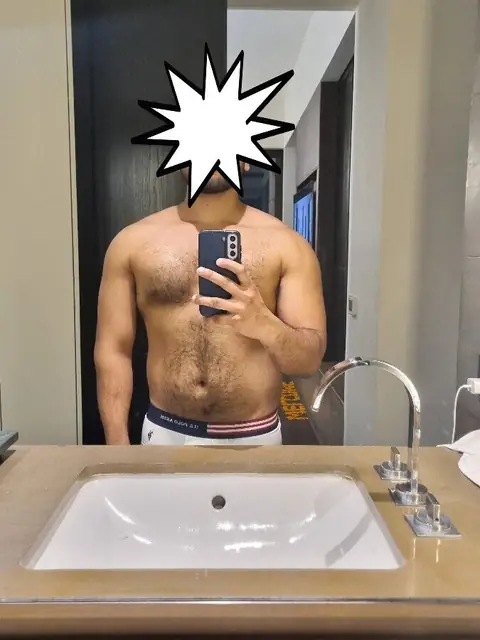 Nick on OnlyFans