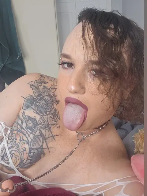 Casey Diggs (Trans) on OnlyFans