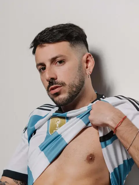 Lucho on OnlyFans