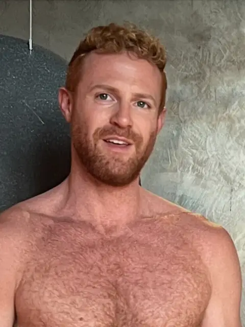 Gunther on OnlyFans