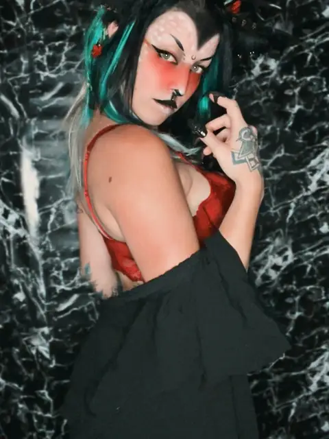 Ryynagade on OnlyFans