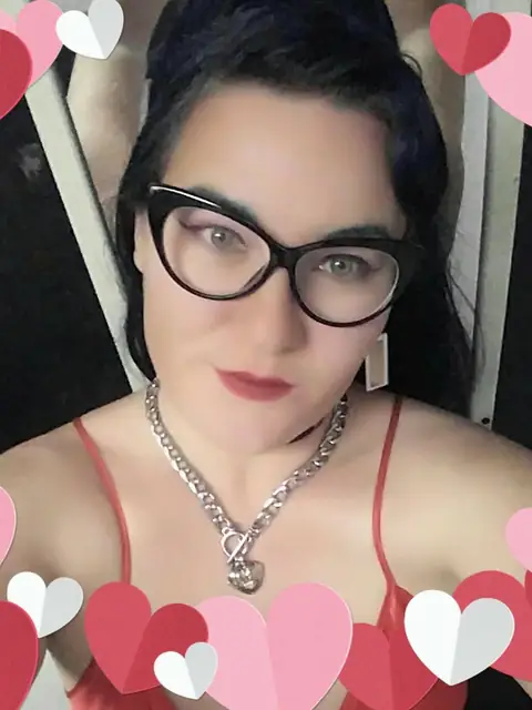 Christine Veasey on OnlyFans
