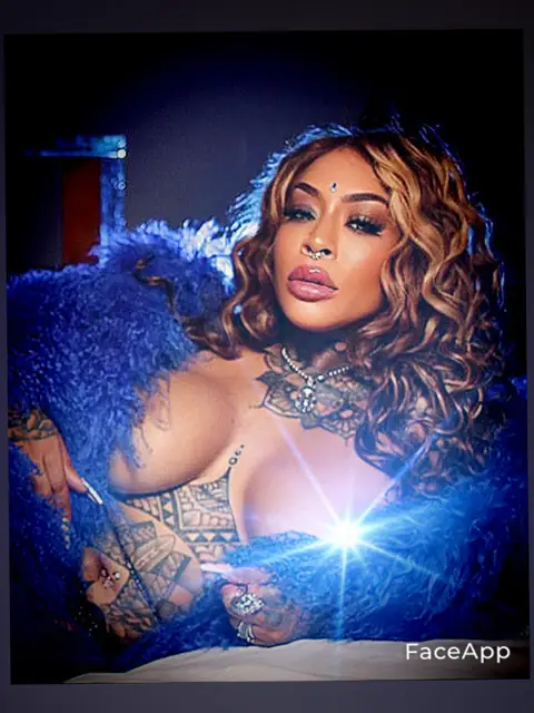 Ms Secret Deesires OnlyFans profile