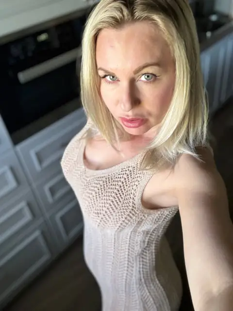 Sasha Vixen on OnlyFans