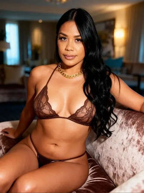 Mio Grace OnlyFans profile