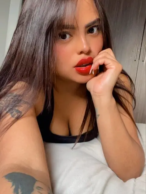 Baby Isa on OnlyFans