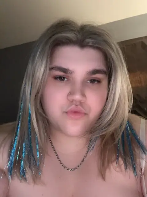 Macy on OnlyFans