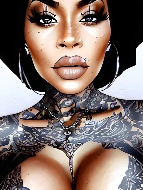 GoddiisBody OnlyFans profile