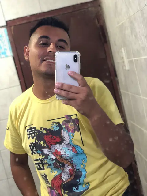 Emanuel jose on OnlyFans