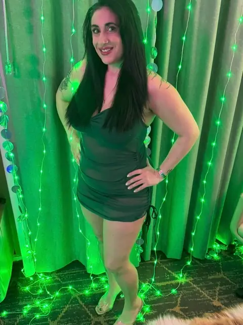 Antonia Fauna on OnlyFans
