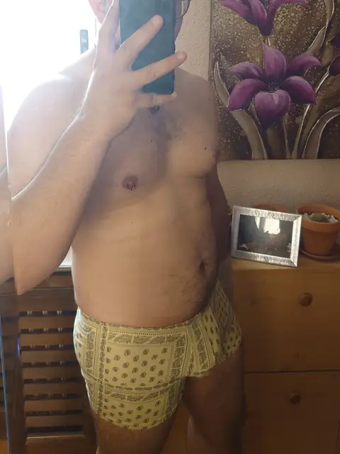 Leche de almendra on OnlyFans