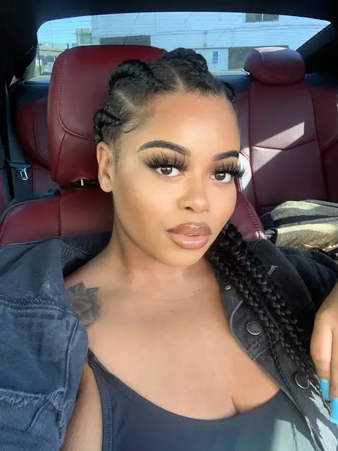 Starr Baby on OnlyFans