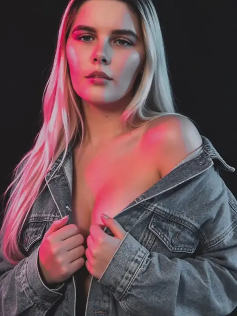 Brooklyn on OnlyFans