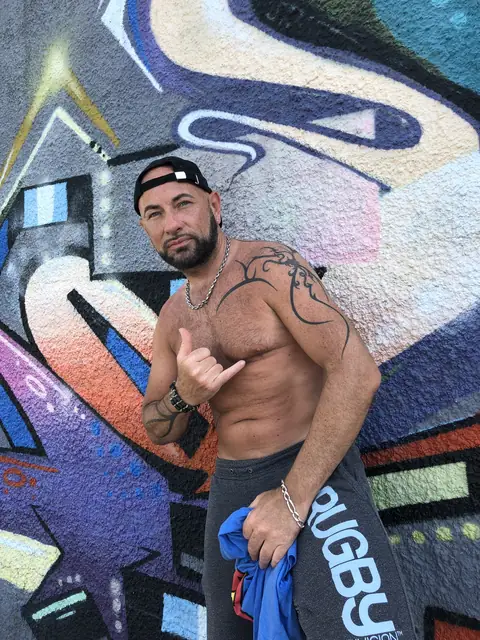 CRUNCHBOY OFFICIAL on OnlyFans