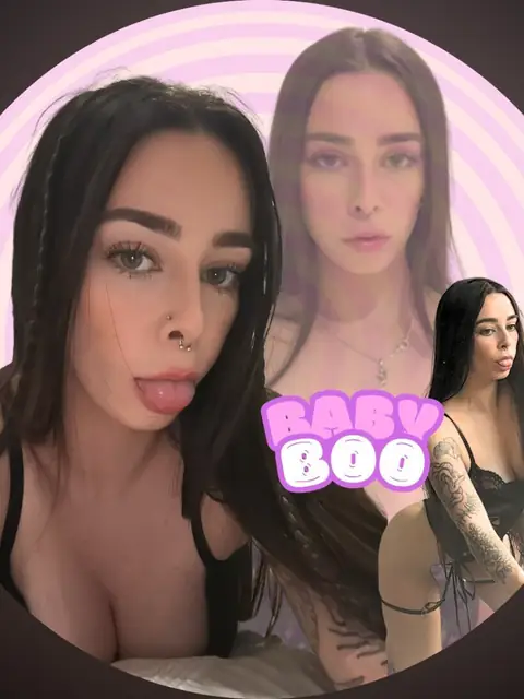 BabyBoo on OnlyFans