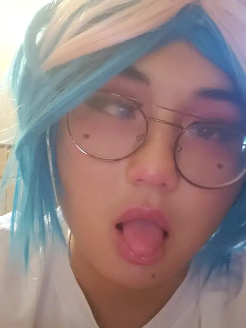 Cuteukeboy - spicy femboy content OnlyFans profile