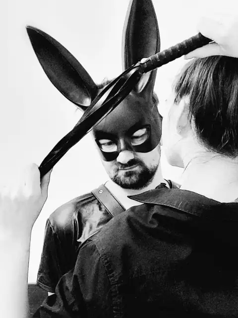 Scarlett and Tyrell / bdsm, fetish on OnlyFans
