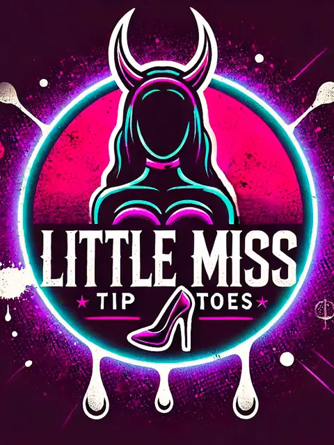 LittleMissTipToes on OnlyFans