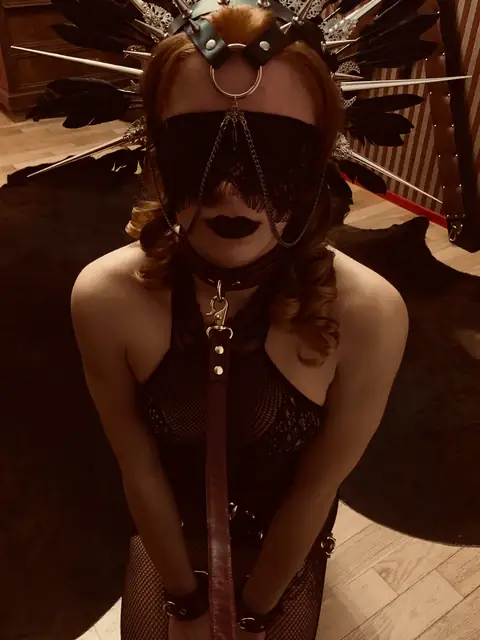 Mademoiselle Feles OnlyFans profile