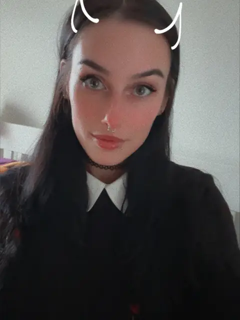 Deadbabe on OnlyFans