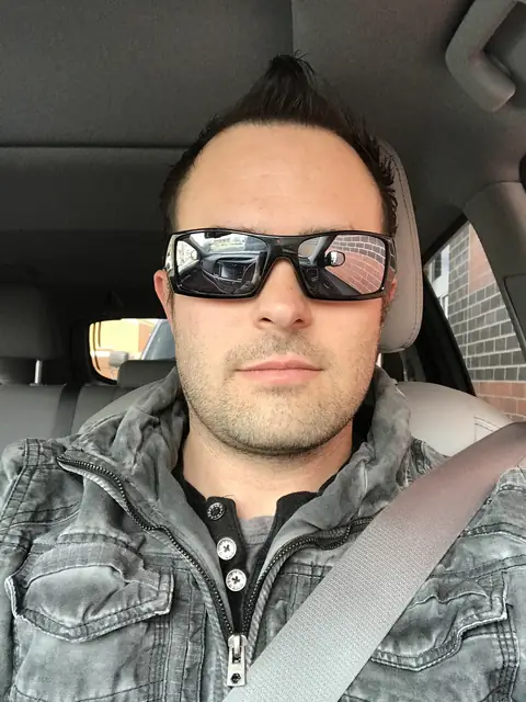 Andy on OnlyFans