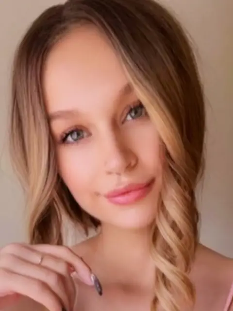 Angelina on OnlyFans
