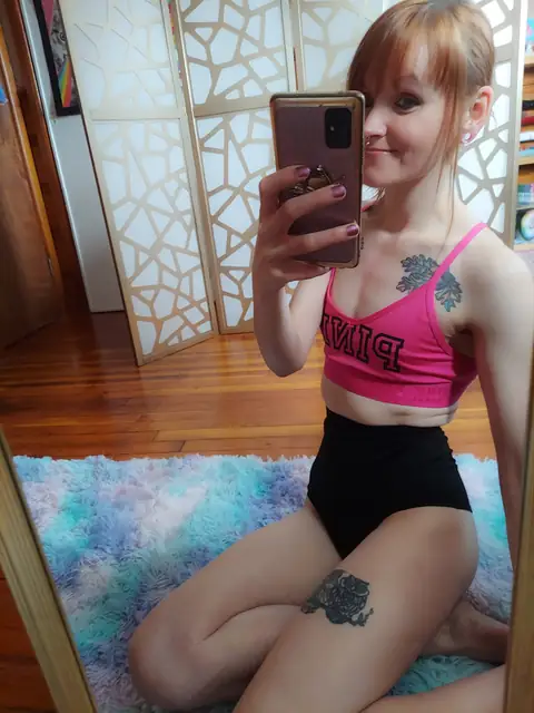 Rei Lynness OnlyFans profile