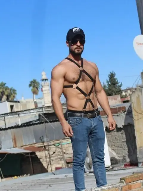 CandyMan on OnlyFans